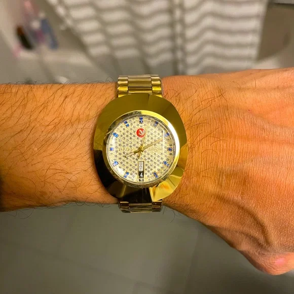 Original Rado Automatic - Picture 7 of 13